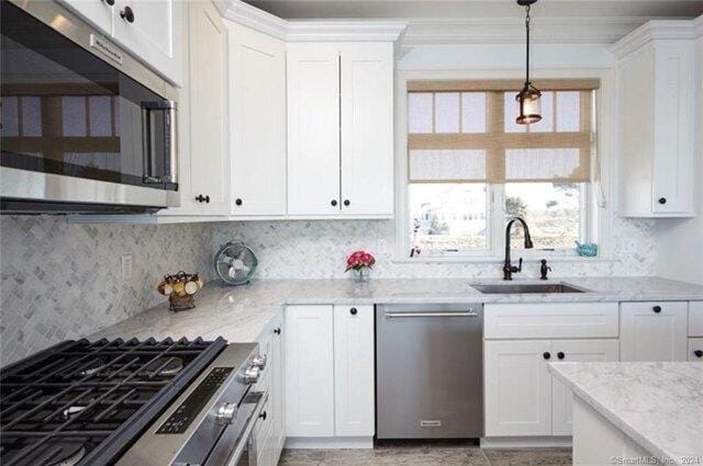 Home For Rent In Fairfield, Connecticut