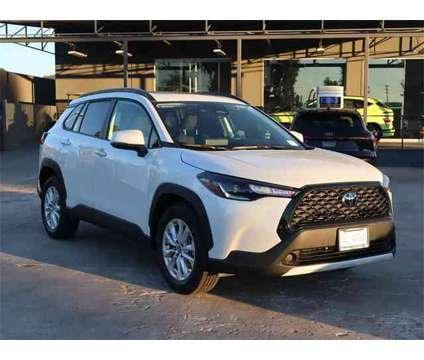 2023 Toyota Corolla Cross LE for Sale