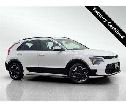 2023 Kia Niro EV Wind for Sale