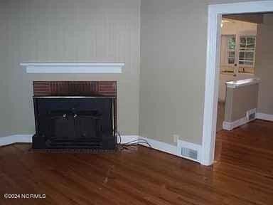 Home For Rent In Greenville, North Carolina