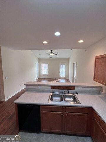 Home For Rent In Douglasville, Georgia