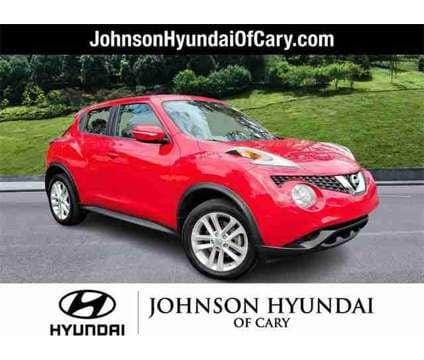 2017 Nissan Juke S for Sale