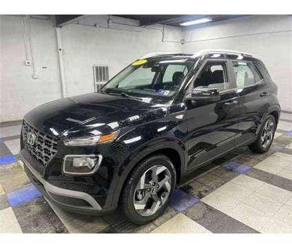 2021 Hyundai Venue SEL for Sale