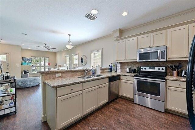 Home For Rent In College Station, Texas