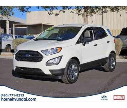 2021 Ford Eco Sport S for Sale