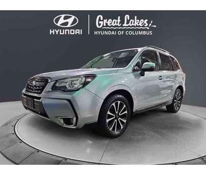 2018 Subaru Forester 2.0XT Touring for Sale