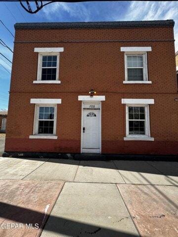 Home For Rent In El Paso, Texas