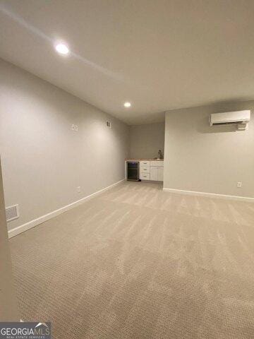 Home For Rent In Atlanta, Georgia