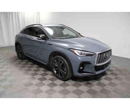 2023 Infiniti QX55 SENSORY AWD for Sale