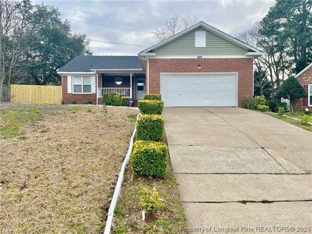 3 Bedroom 2 Bath In Fayetteville NC 28311 for Rent