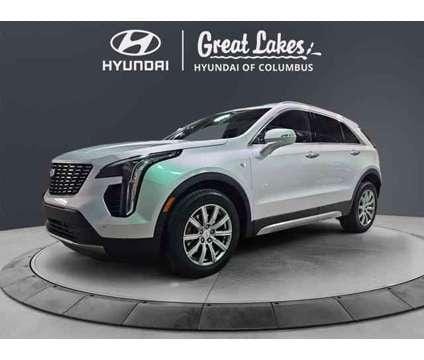 2021 Cadillac XT4 AWD Premium Luxury for Sale