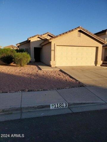 3 Bedroom 2 Bath In El Mirage AZ 85335 for Rent