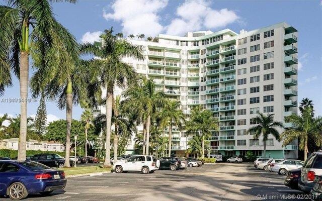 1 Bedroom 1 Bath In Miami FL 33137 for Rent