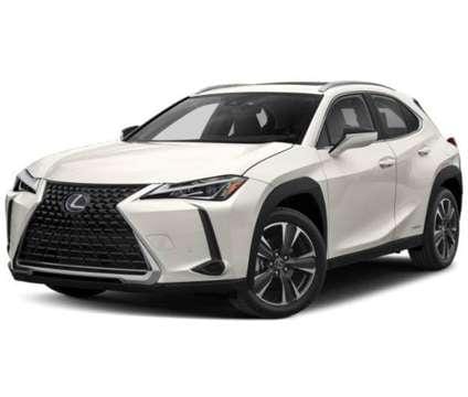 2021 Lexus UX 250h 250h Base for Sale
