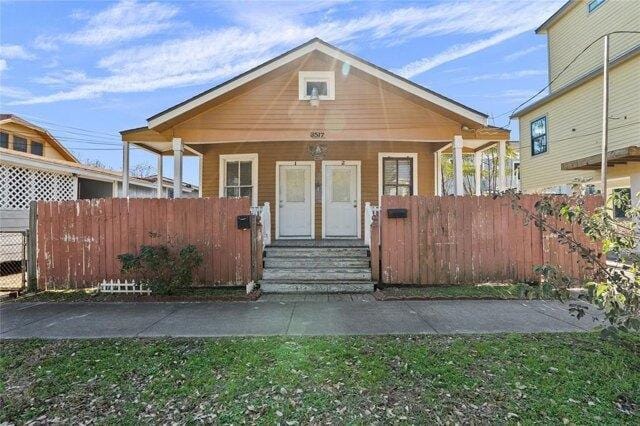 1 Bedroom 1 Bath In Galveston TX 77550 for Rent