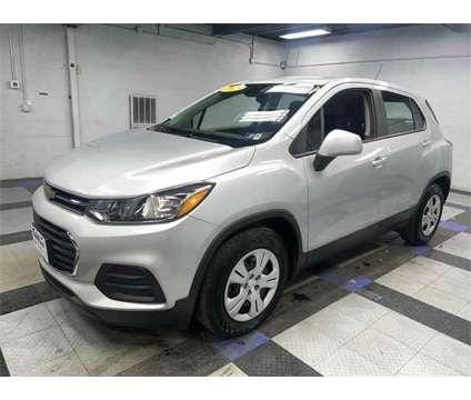 2018 Chevrolet Trax LS for Sale