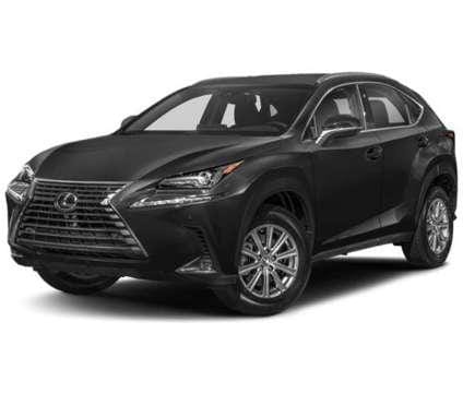 2021 Lexus NX 300 300 Base for Sale