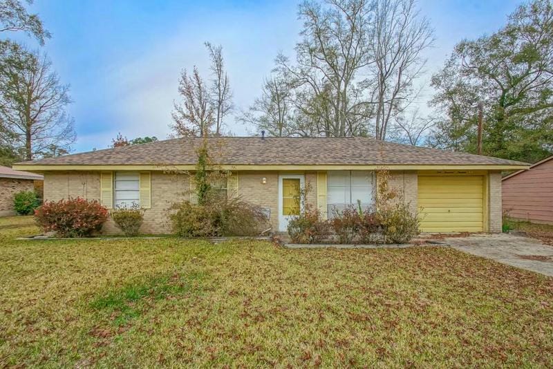 1019 WHITE BAY CT, Bogalusa, LA 70427 Single Family Residence For Sale  MLS# 2428373