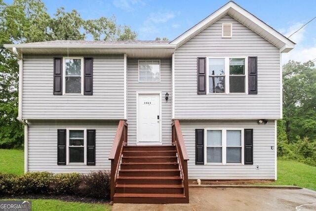 4 Bedroom 2 Bath In Ellenwood GA 30294 for Rent