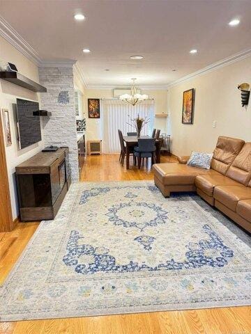 3 Bedroom 2.5 Bath In Fresh Meadows NY 11366 for Rent
