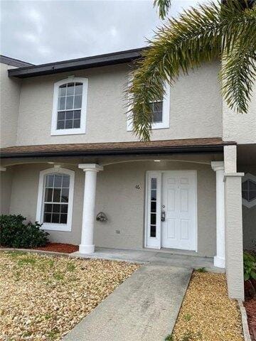 3 Bedroom 3 Bath In Lake Placid FL 33852 for Rent