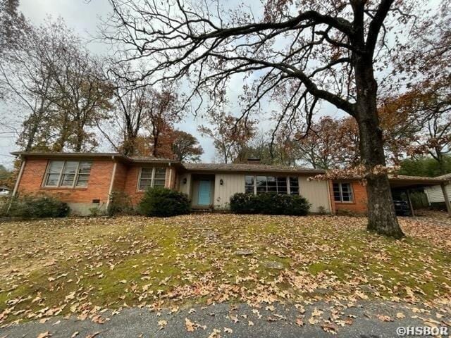 3 Bedroom 3 Bath In Hot Springs AR 71901 for Rent