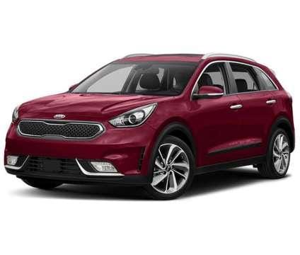 2017 Kia Niro FE for Sale