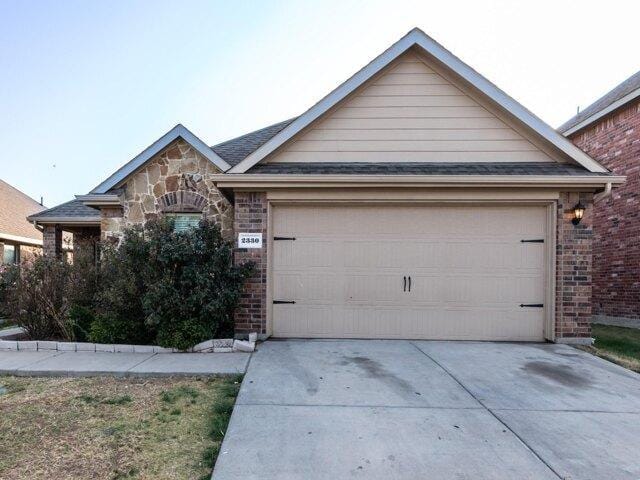 4 Bedroom 2 Bath In Forney TX 75126 for Rent