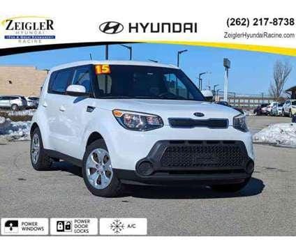 2015 Kia Soul Base for Sale