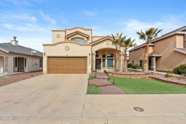 4 Bedroom 4 Bath In El Paso TX 79928 for Rent