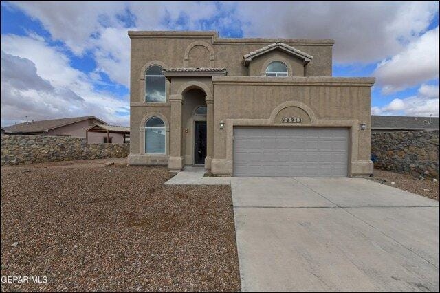 4 Bedroom 2.5 Bath In El Paso TX 79938 for Rent