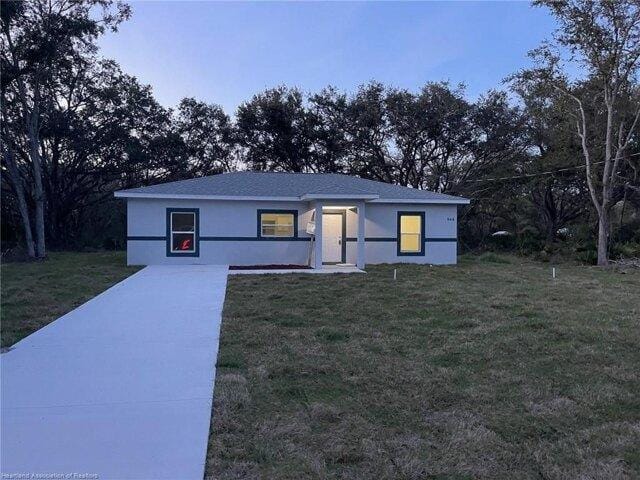 3 Bedroom 2 Bath In Lake Placid FL 33852 for Rent