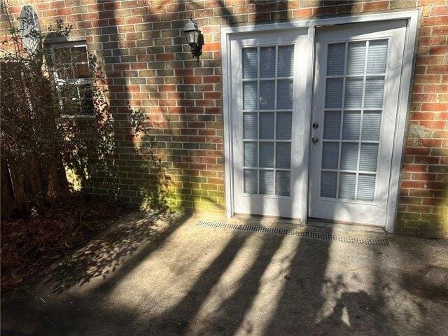 Home For Rent In Norcross, Georgia