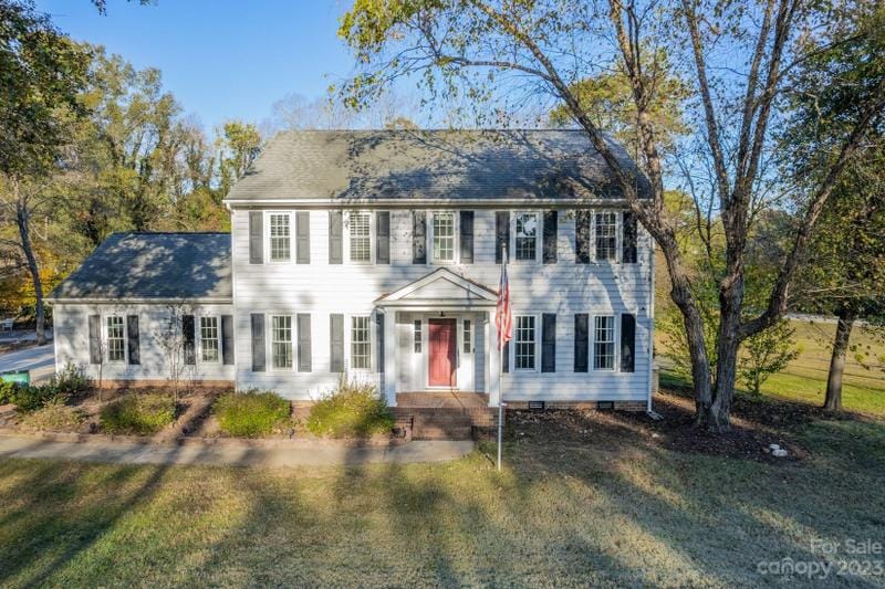 Concord, Cabarrus County, NC House for sale Property ID: 418183565