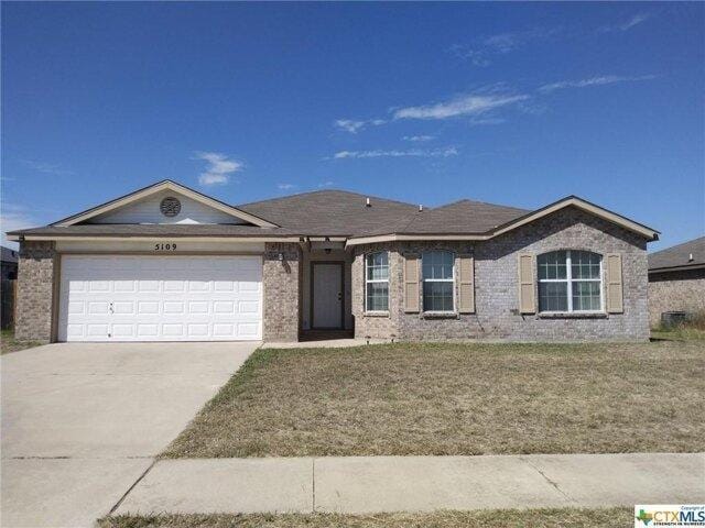 4 Bedroom 2 Bath In Killeen TX 76549 for Rent