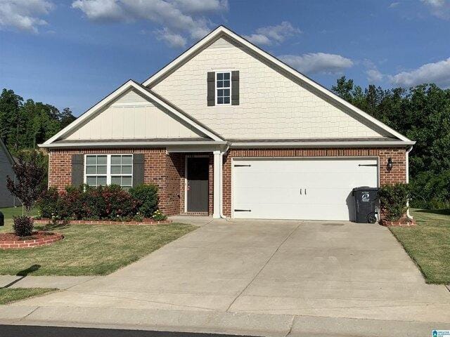 3 Bedroom 2 Bath In Fultondale AL 35068 for Rent