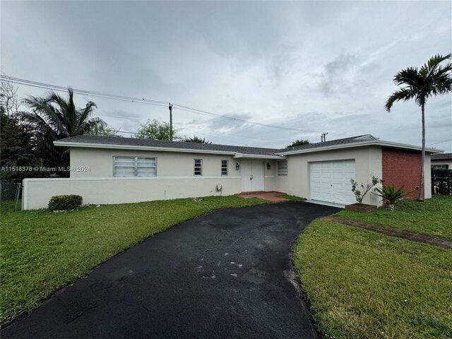 4 Bedroom 2 Bath In Miami FL 33175 for Rent
