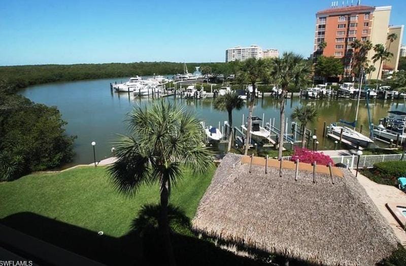 12945 Vanderbilt Dr #402, Naples, FL 34110 - MLS 223048354 for Rent