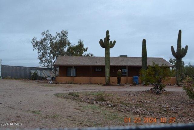 3 Bedroom 2 Bath In Apache Junction AZ 85120 for Rent