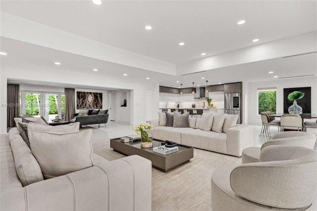 4 Bedroom 4.5 Bath In Miami FL 33137 for Rent