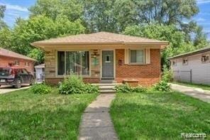 3 Bedroom 1 Bath In Dearborn Heights MI 48125 for Rent