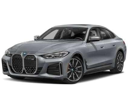 2024 BMW i4 M50 for Sale