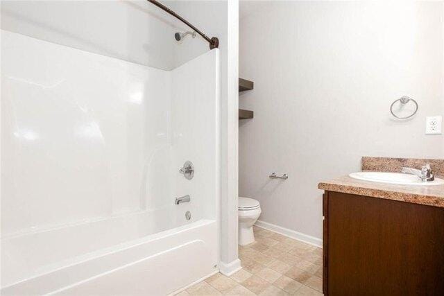 Home For Rent In Acworth, Georgia