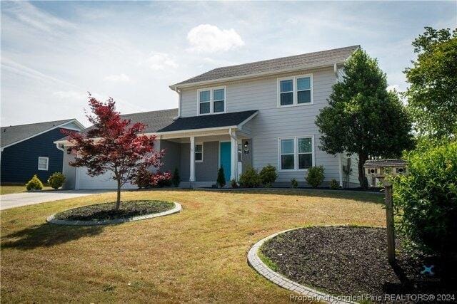 Home For Rent In Fayetteville, North Carolina