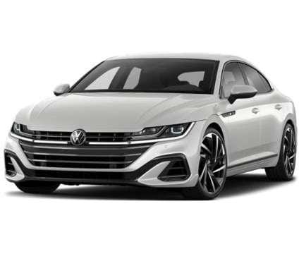 2021 Volkswagen Arteon 2.0T SEL Premium R-Line for Sale