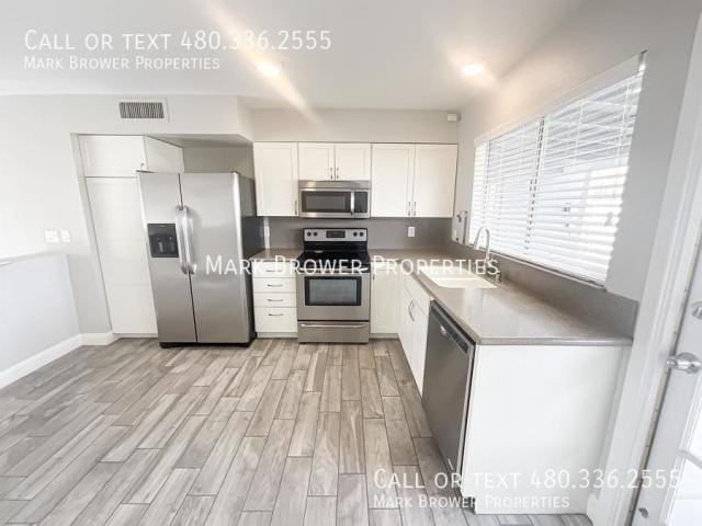 3 Bedroom 2 Bath In Tempe AZ 85282 for Rent
