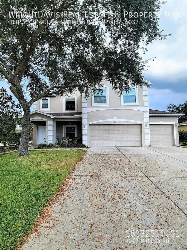 4 Bedroom 3 Bath In Tampa FL 33635 for Rent