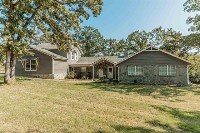 5 Bedroom 4 Bath In Stillwater OK 74074 for Rent
