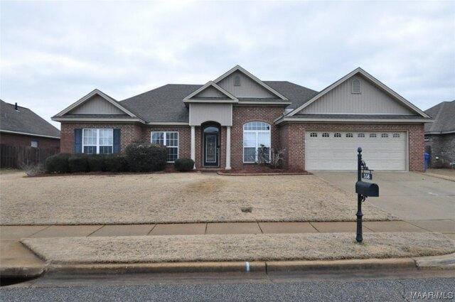 4 Bedroom 2 Bath In Prattville AL 36066 for Rent