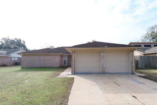 3 Bedroom 2 Bath In Katy TX 77450 for Rent